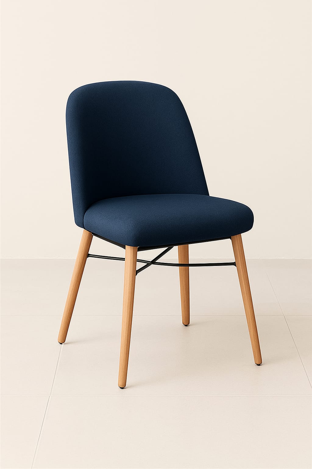 كرسي الفخامة متعدد الالوان (اقل عدد 4)