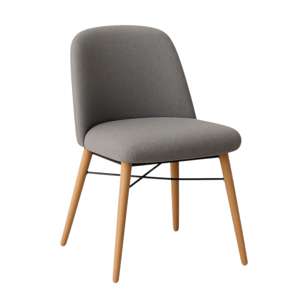 كرسي الفخامة متعدد الالوان (اقل عدد 4)