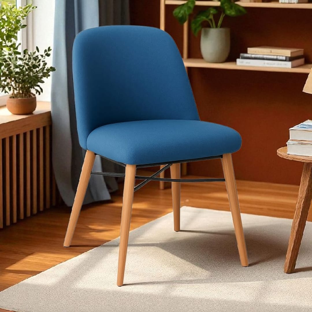 كرسي الفخامة متعدد الالوان (اقل عدد 4)