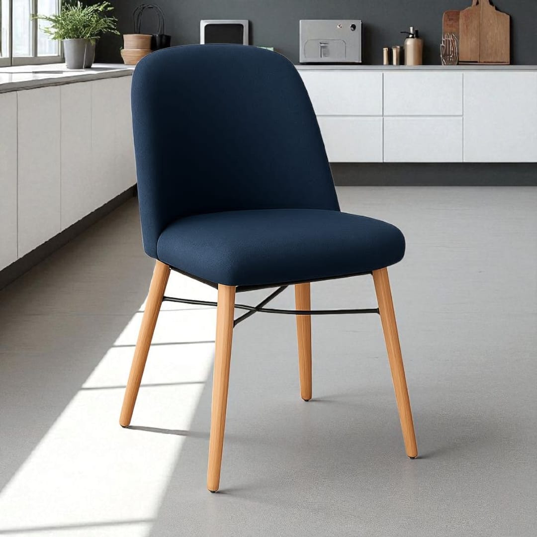 كرسي الفخامة متعدد الالوان (اقل عدد 4)