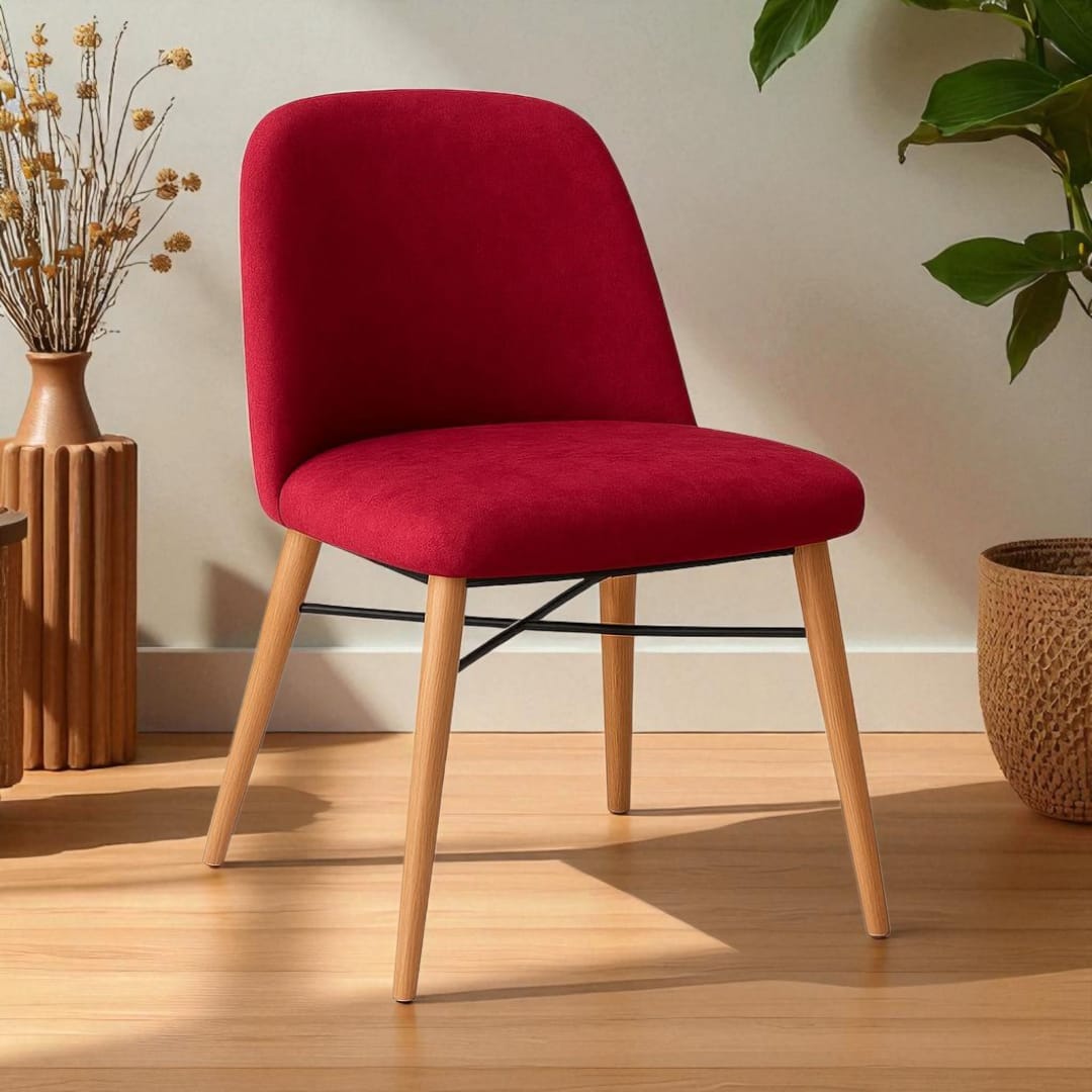 كرسي الفخامة متعدد الالوان (اقل عدد 4)