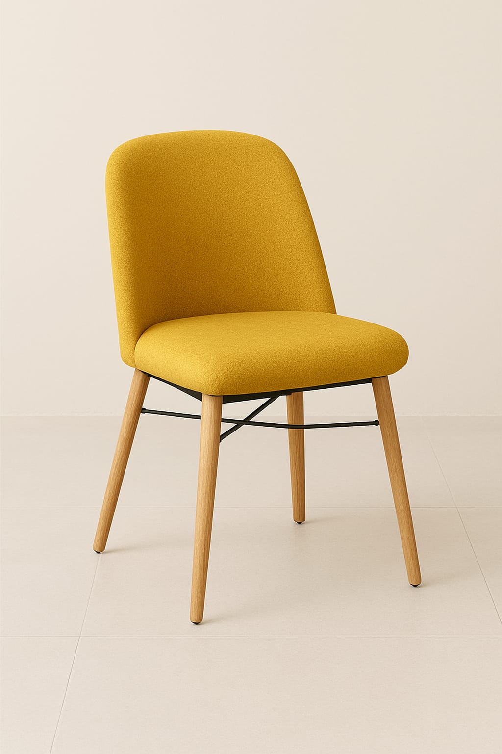 كرسي الفخامة متعدد الالوان (اقل عدد 4)