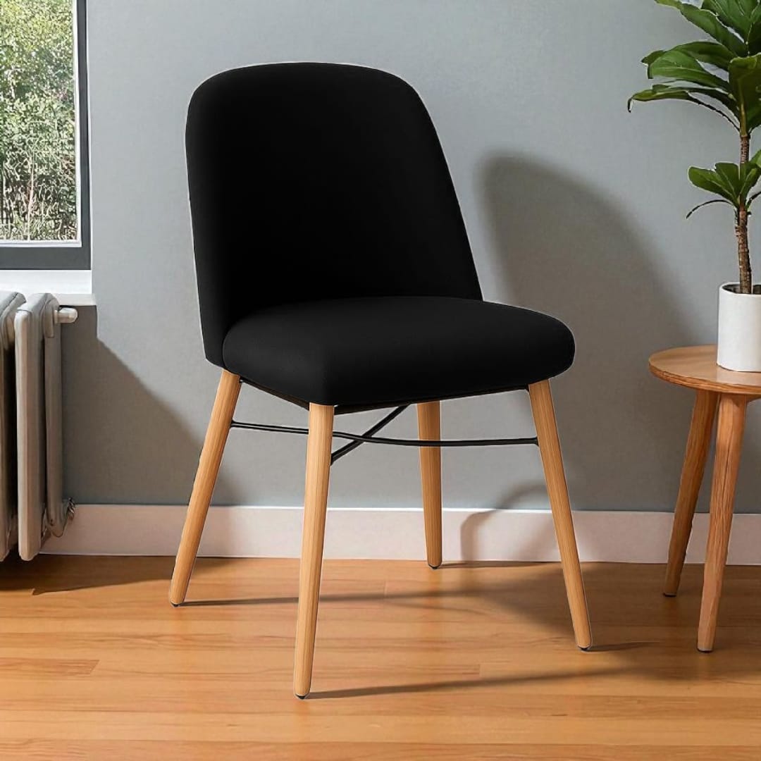 كرسي الفخامة متعدد الالوان (اقل عدد 4)