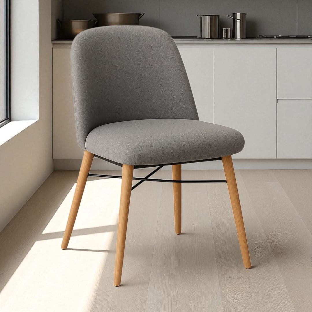 كرسي الفخامة متعدد الالوان (اقل عدد 4)