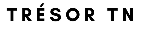 TRÉSOR TN