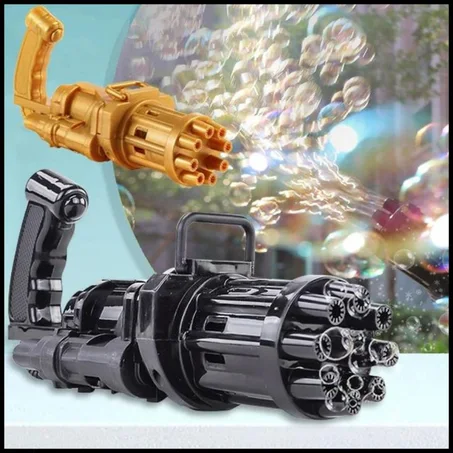 لعبة الفقاعات الأوتوماتيكي