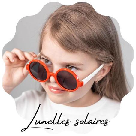 نظارات شمسية للأطفال  Solaires