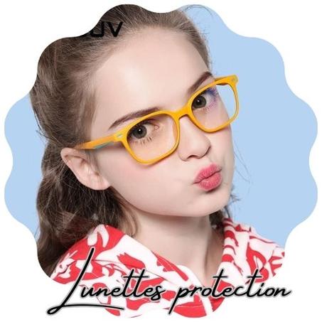 نظارات الحماية للأطفال Protection