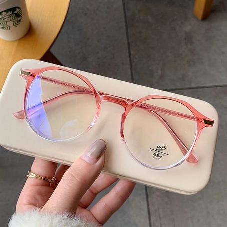 Lunettes de protection anti lumière bleue