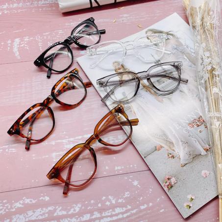 Lunettes de protection anti lumière bleue