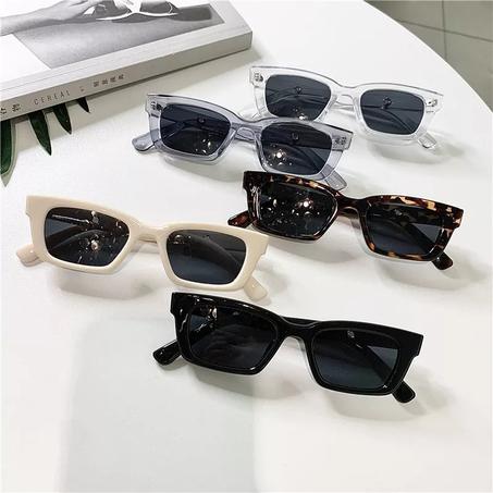 Lunettes de soleil