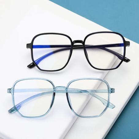 Lunettes de protection anti lumière bleue