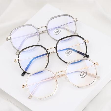 Lunettes de protection anti lumière bleue