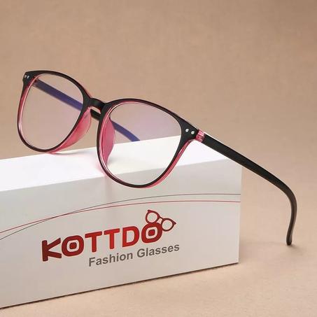 Lunettes de protection anti lumière bleue