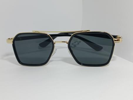 Lunettes de soleil