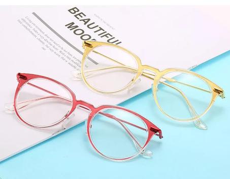 Lunettes de protection anti lumière bleue