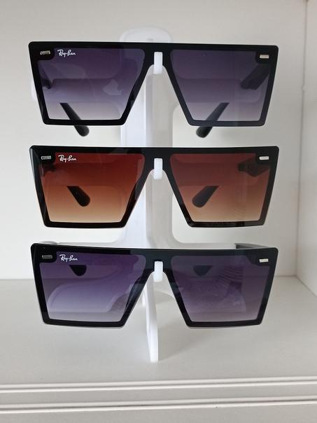 Lunettes de soleil Ray ban