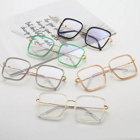 Lunettes de protection anti lumière bleue