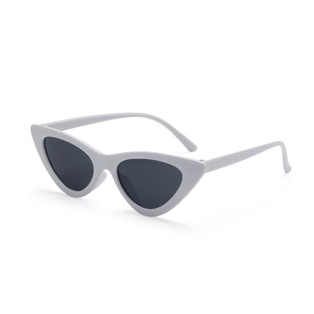 Lunettes de soleil