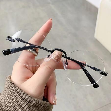 Lunettes de protection percées anti lumière bleue