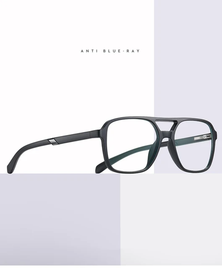 Lunettes de protection anti lumière bleue