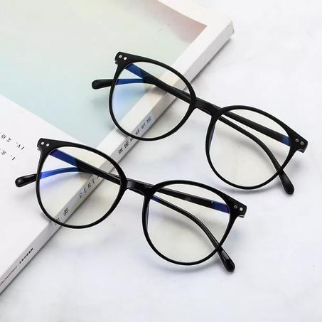 Lunettes de protection anti lumière bleue