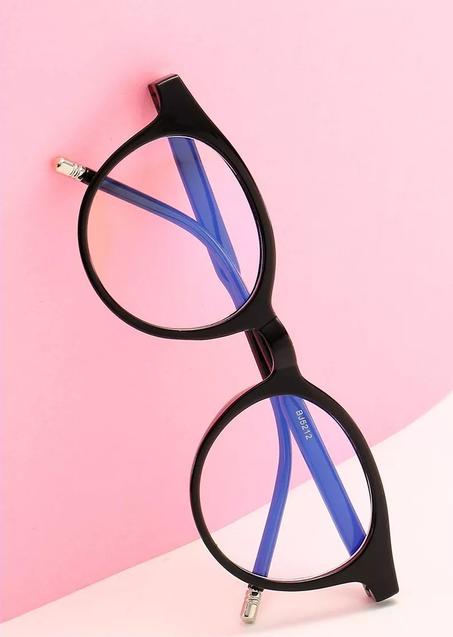Lunettes de protection anti lumière bleue
