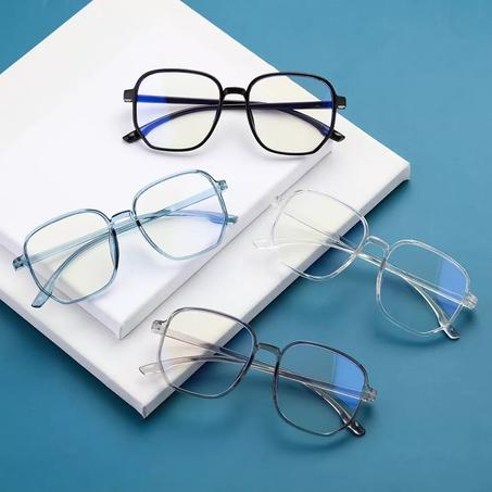 Lunettes de protection anti lumière bleue