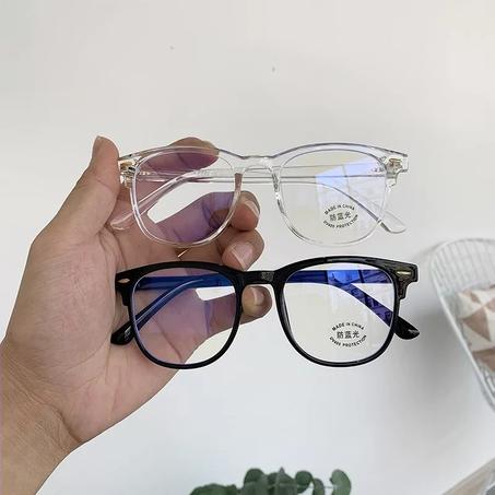Lunettes de protection anti lumière bleue