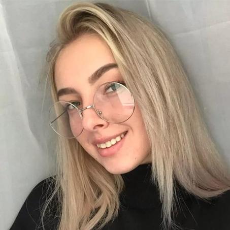 Lunettes de protection anti lumière bleue