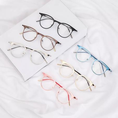 Lunettes de protection anti lumière bleue