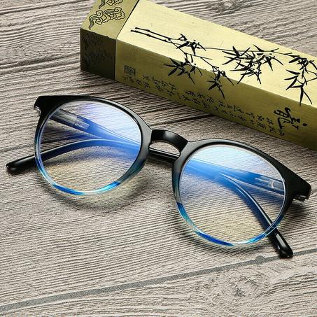 Lunettes de protection anti lumière bleue