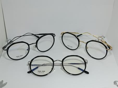 نظارات الحماية ضد الأشعة الزرقاء