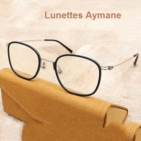 Lunettes de protection anti lumière bleue