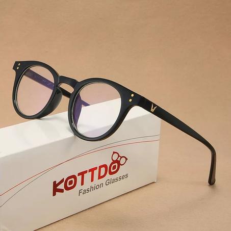 Lunettes de protection anti lumière bleue