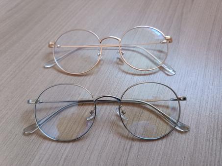 نظارات الحماية ضد الأشعة الزرقاء