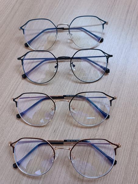 نظارات الحماية ضد الأشعة الزرقاء