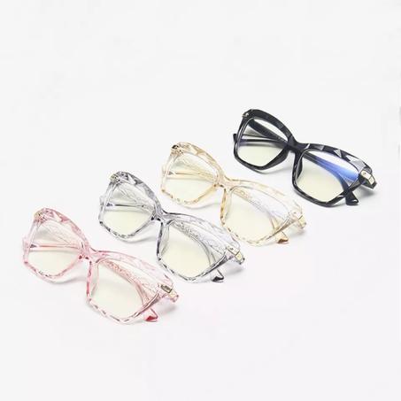 Lunettes de protection anti lumière bleue