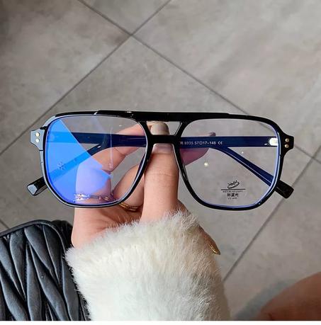 Lunettes de protection anti lumière bleue
