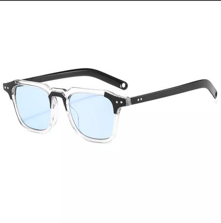 Lunettes de soleil