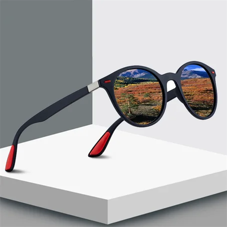 Lunettes de soleil