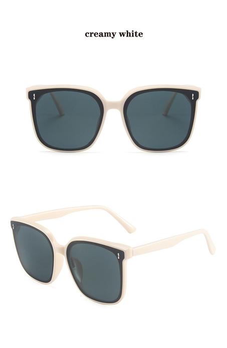 Lunettes de soleil