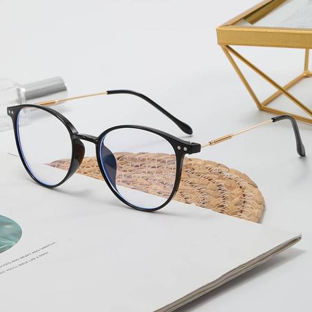 Lunettes de protection anti lumière bleue