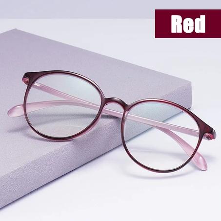 نظارات الحماية ضد الأشعة الزرقاء