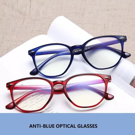 Lunettes de protection anti lumière bleue