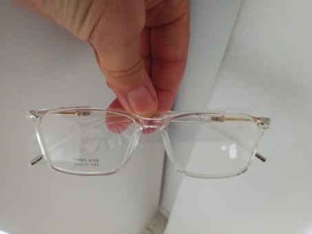 Lunettes de protection anti lumière bleue