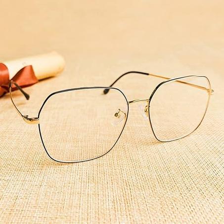 نظارات للوقاية من الأشعة الزرقاء  المضرة بالعين