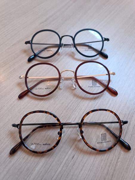 monture pour lunette