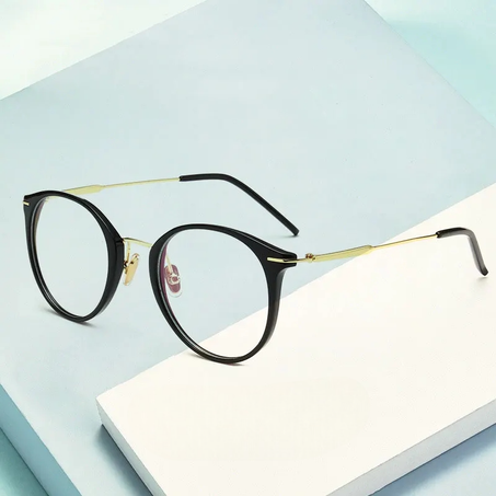 Lunettes de protection anti lumière bleue