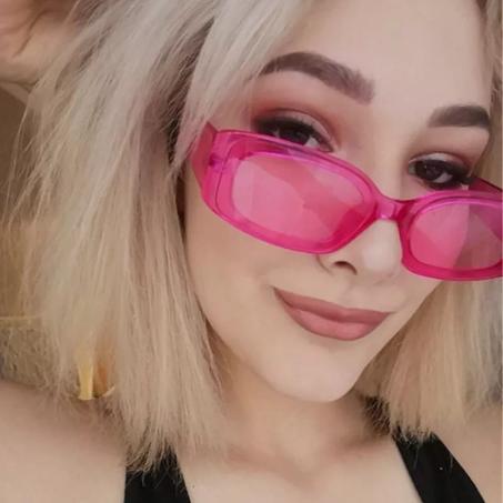 Lunettes de soleil